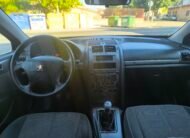 PEUGEOT 407 1.6 Hdi