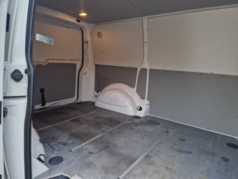 Vw Transporter T6 2.0 TDI