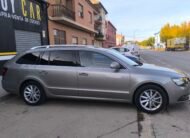 SKODA Super; 2.0 TDI