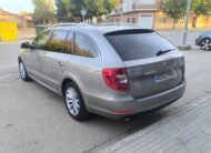 SKODA Super; 2.0 TDI