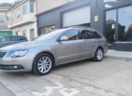 SKODA Super; 2.0 TDI