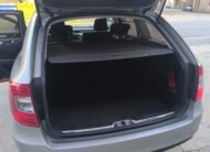 SKODA Super; 2.0 TDI