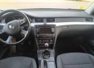 SKODA Super; 2.0 TDI