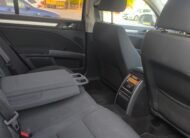 SKODA Super; 2.0 TDI