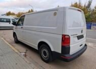 Vw Transporter T6 2.0 TDI