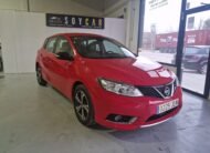 NISSAN Pulsar 1.5 Dci