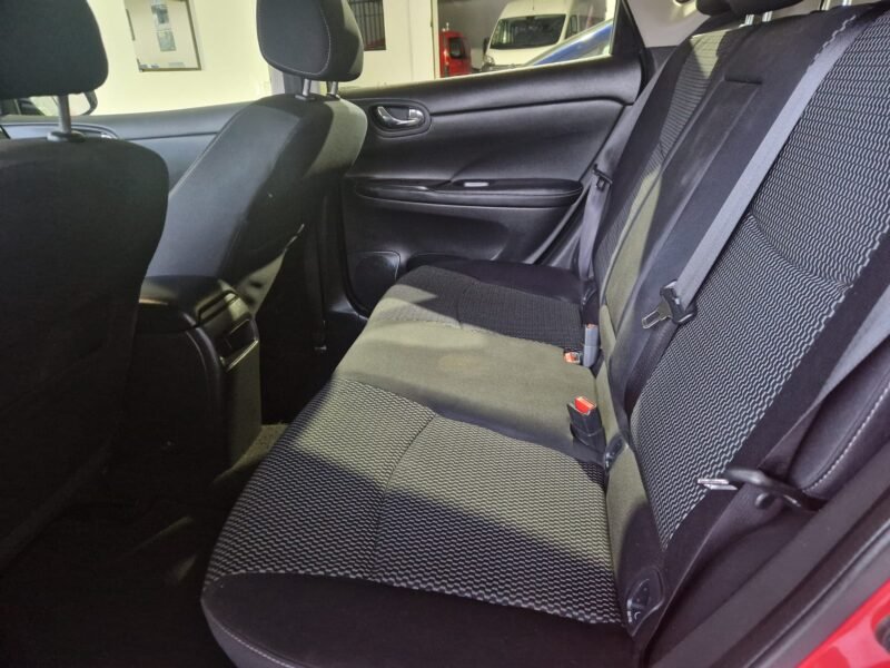 NISSAN Pulsar 1.5 Dci