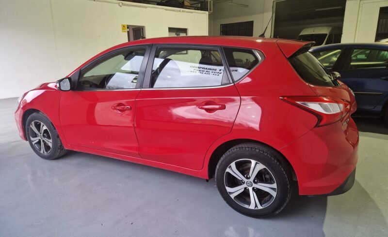 NISSAN Pulsar 1.5 Dci