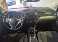 NISSAN Pulsar 1.5 Dci