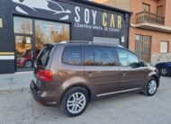 VOLKSWAGEN Touran 1.6Tdi