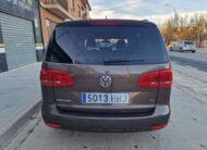 VOLKSWAGEN Touran 1.6Tdi