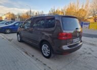 VOLKSWAGEN Touran 1.6Tdi