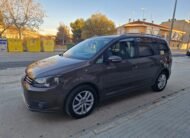 VOLKSWAGEN Touran 1.6Tdi