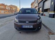 VOLKSWAGEN Touran 1.6Tdi