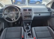 VOLKSWAGEN Touran 1.6Tdi