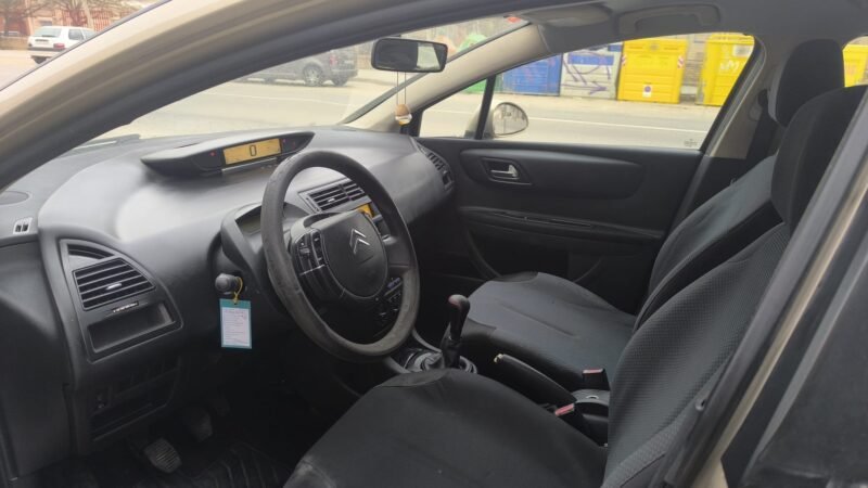 CITROEN C4 Picasso 1.6 Hdi