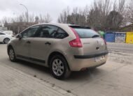 CITROEN C4 Picasso 1.6 Hdi