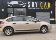 CITROEN C4 Picasso 1.6 Hdi