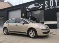 CITROEN C4 Picasso 1.6 Hdi