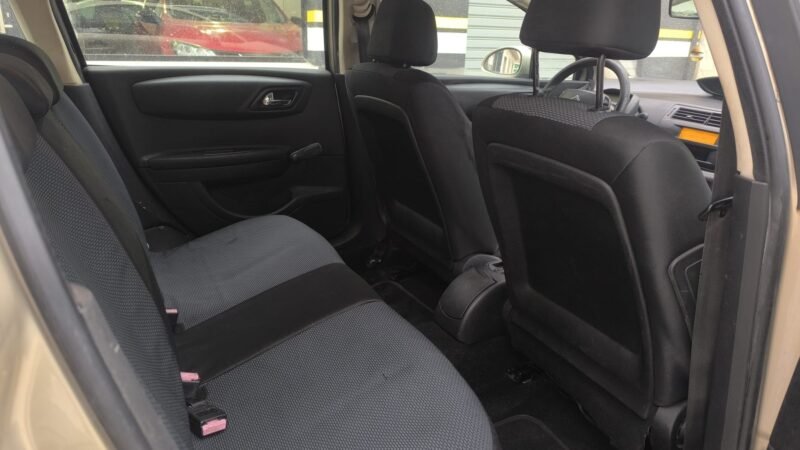 CITROEN C4 Picasso 1.6 Hdi