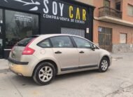 CITROEN C4 Picasso 1.6 Hdi