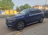 Bmw X1 S118d