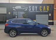 Bmw X1 S118d