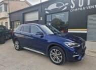 Bmw X1 S118d