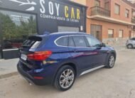 Bmw X1 S118d