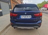 Bmw X1 S118d