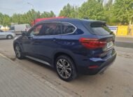 Bmw X1 S118d
