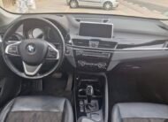 Bmw X1 S118d