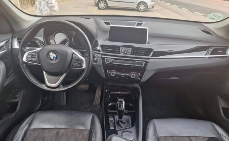 Bmw X1 S118d