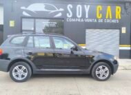 Bmw X3 2.0d