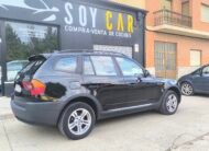 Bmw X3 2.0d