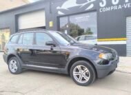 Bmw X3 2.0d