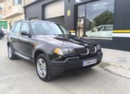 Bmw X3 2.0d