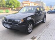 Bmw X3 2.0d