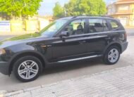 Bmw X3 2.0d