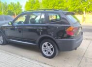 Bmw X3 2.0d