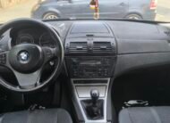 Bmw X3 2.0d