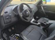 Bmw X3 2.0d
