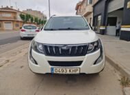 Mahindra XUB500 2.2d