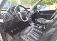 Mahindra XUB500 2.2d