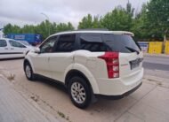 Mahindra XUB500 2.2d