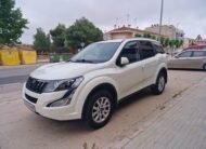 Mahindra XUB500 2.2d