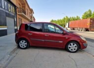 RENAULT Scenic 1.5dci