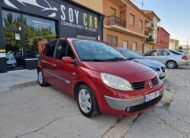 RENAULT Scenic 1.5dci