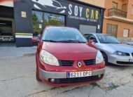 RENAULT Scenic 1.5dci