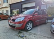 RENAULT Scenic 1.5dci